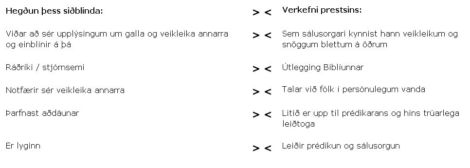 Heg�un si�blinds prests